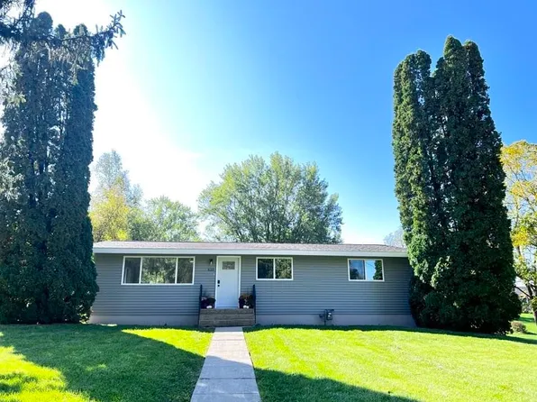 615 Galena St, Linden, WI 53553