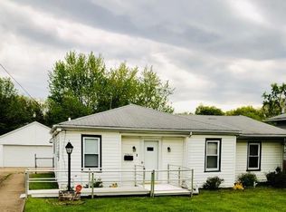 22621 Felch St, Warrensville Heights, OH
