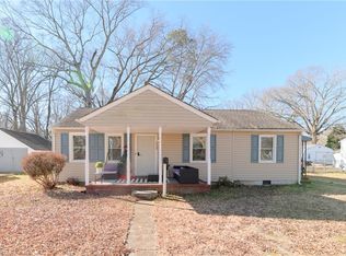 5913 Marshall Ave, Newport News, VA 23605