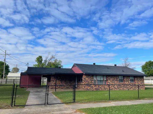 3602 Van Buren St, Lake Charles, LA 70607