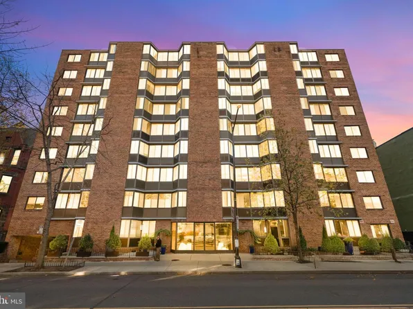 1718 P St NW APT 316, Washington, DC 20036