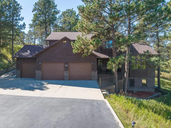 1641 N Grand Vista Ct, Rapid City, SD 57701