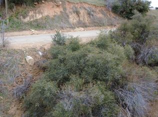 0 Apn 190-430-43, Yokuts Valley, CA 93675