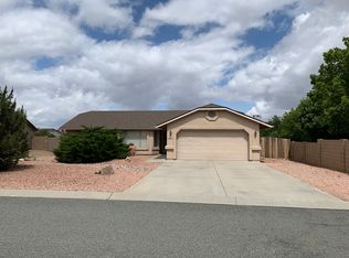 7392 N Summit View Dr, Prescott Valley, AZ 86315
