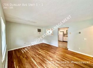 706 Dunlap Ave #1, Chattanooga, TN 37412