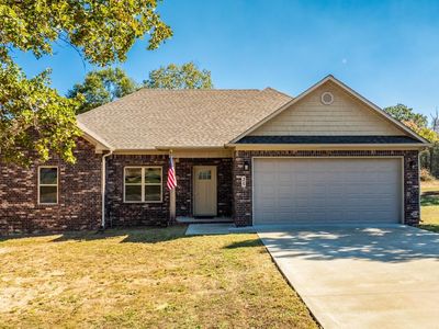 25 Otto Lndg, Greenbrier, AR, 72058
