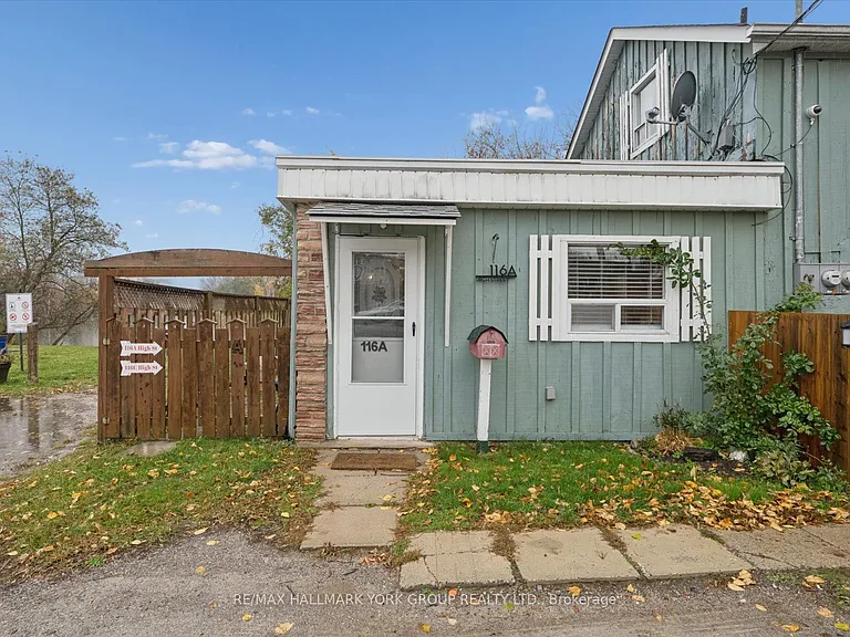 116A High St — Photo 1