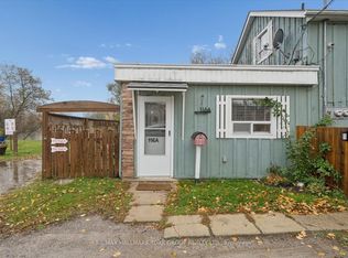 116A High St, Georgina, ON L0E1R0