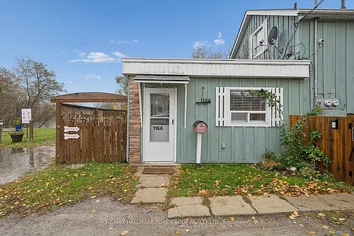 116A High St Photo 1