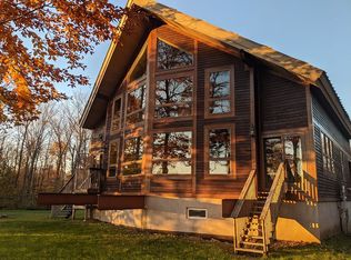 287 Harvester Mill Rd, Redfield, NY 13437