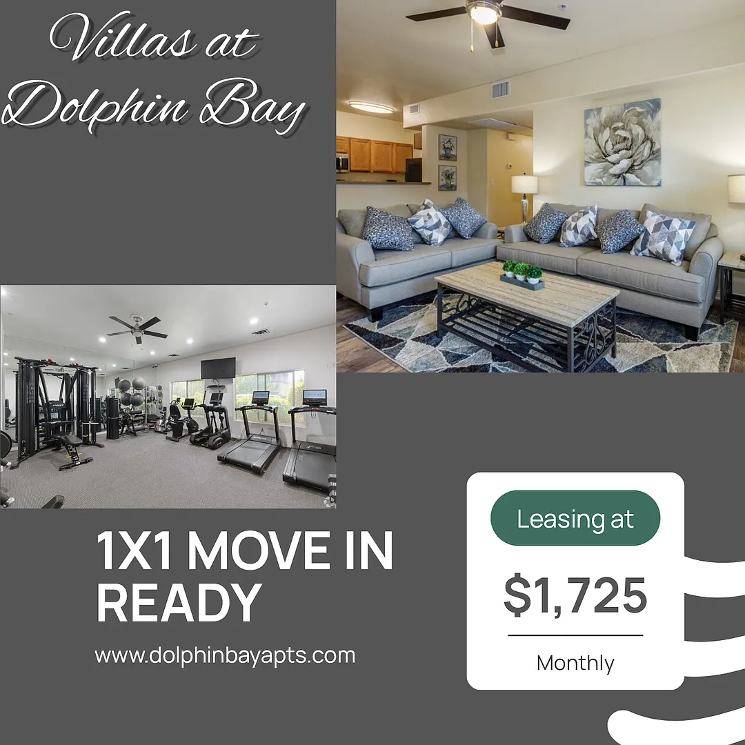 Building Photo - Villas at Dolphin Bay