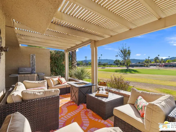 40667 W La Costa Cir, Palm Desert, CA 92211