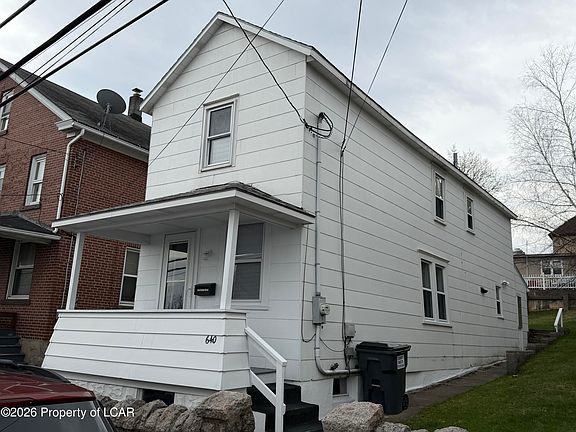 2nd image of 640 Ridge St