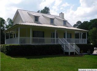 2927 Westwind Dr, Hueytown, AL 35023