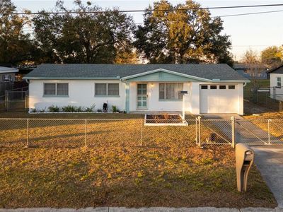 1806 E Alabama St, Plant City, FL, 33563