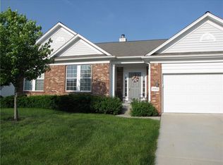 12995 Ratliff Run, Fishers, IN 46037