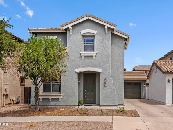18836 E SWAN Drive, Queen Creek, AZ 85142