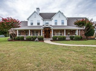 2312 County Road 852, McKinney, TX 75071