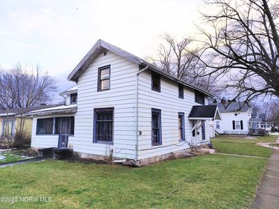 919 Holgate Ave, Defiance, OH, 43512