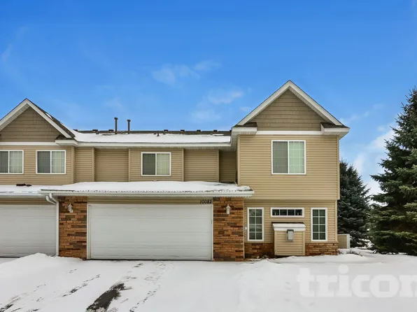 10082 179th Ln NW, Elk River, MN 55330