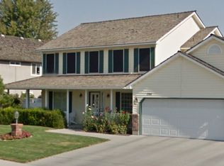 794 E Martinique Dr, Meridian, ID 83642