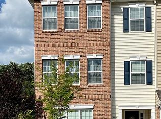 3078 Davenport Way #M111-U, Pennsburg, PA 18073