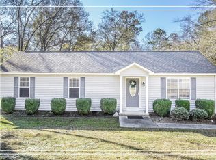 269 Chalk Bed Rd, Graniteville, SC 29829