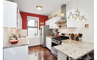 Sold by Douglas Elliman