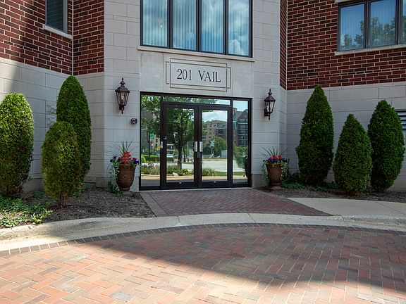 2nd image of 201 N Vail Ave APT 608