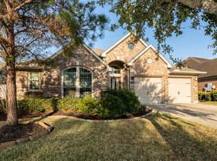 515 Stoneridge Terrace Ln, League City, TX 77573