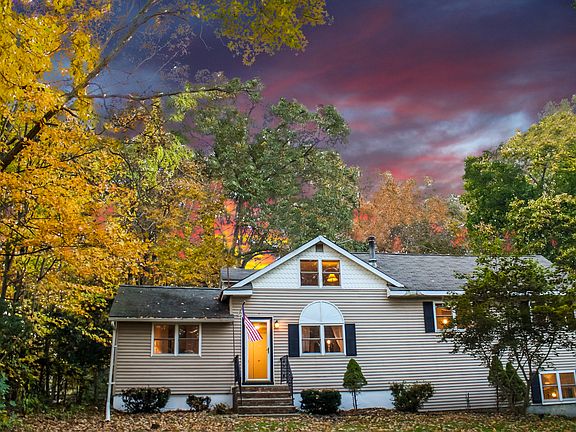 3-4 Bedroom Home