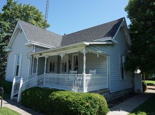 806 Lincoln Ave, Bedford, IN