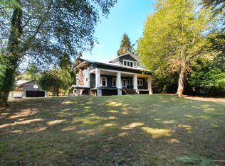 16231 91st Ave SW, Vashon, WA 98070