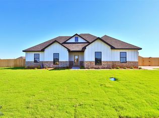 126 Sparrow Hills Ln, Tuscola, TX 79562