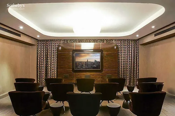 Rented by Sotheby's International Realty | media 43