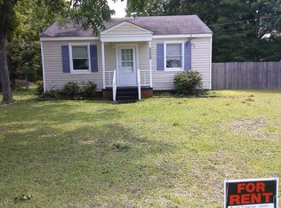 2006 Jordan Cir, Augusta, GA 30906