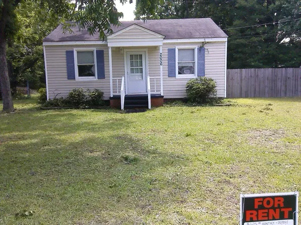 2006 Jordan Cir, Augusta, GA 30906