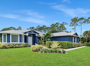 11354 Sandy Run, Jupiter, FL 33478