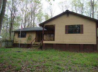 1957 Brushy Rd, Centerville, TN 37033