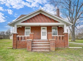 2621 Charity St, Bethel, OH 45106