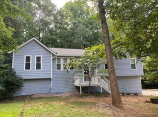 6130 Forest Brook Ln, Acworth, GA 30102