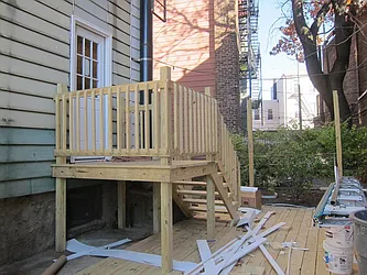 Rented by Independent Properties NYC Inc