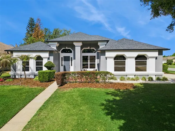 5699 Pond Pine Point, Oviedo, FL 32765