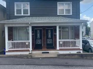 788 N Sherman Ct #1, Hazleton, PA 18201