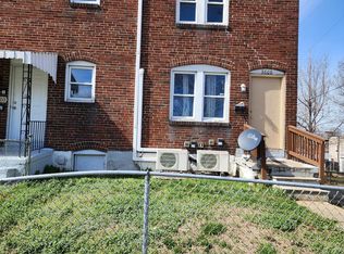 3608 9th St #2, Brooklyn, MD 21225