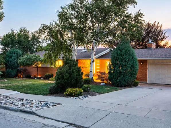 4550 S Brockbank Dr, Salt Lake City, UT 84124