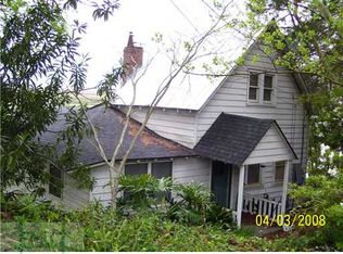 2110 East Blvd, Savannah, GA 31410