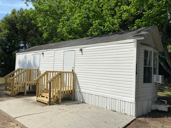 9588 NE Jacksonville Rd #23A, Anthony, FL 32617