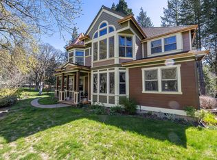 9530 S Fork Little Butte Creek Rd, Eagle Pt, OR 97524