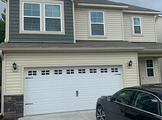 3106 Woodland Park Rd, Durham, NC 27703